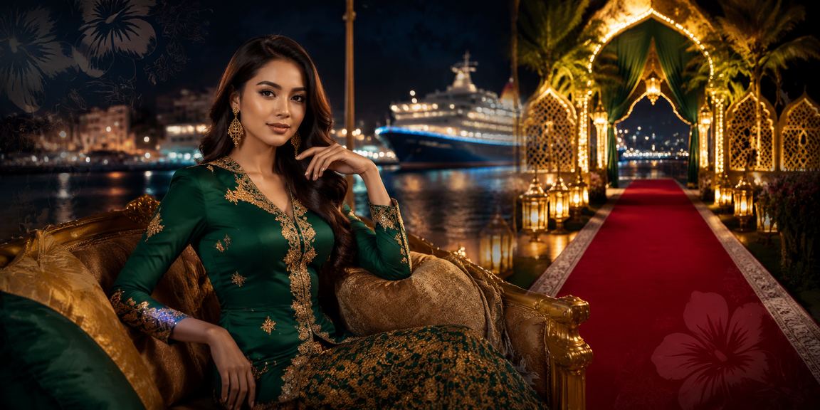 Promosi pertaruhan sempena Hari Raya di Malaysia bersama g11