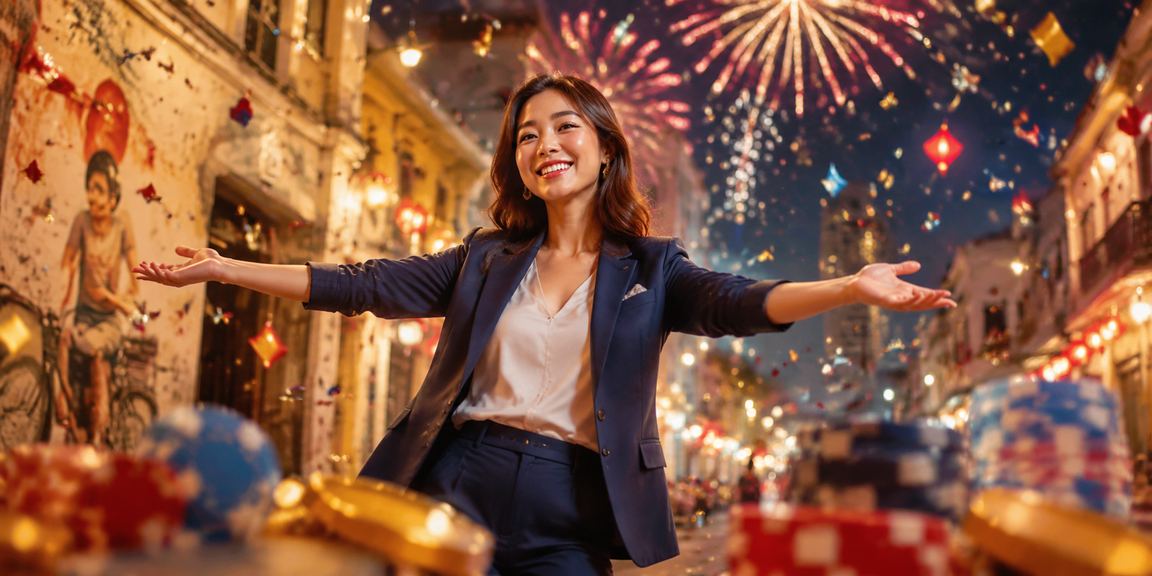 Pengalaman VIP platform g11 di Pulau Pinang dengan bonus perlawanan